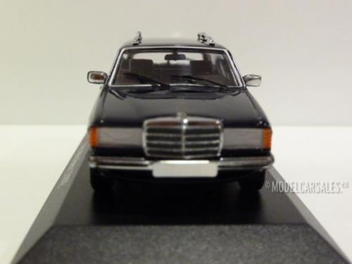 Mercedes-benz 230TE (w123)