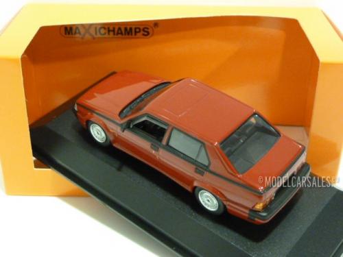 Alfa Romeo 75 V6 3.0 America Alfa Romeo 75 V6 3.0 America