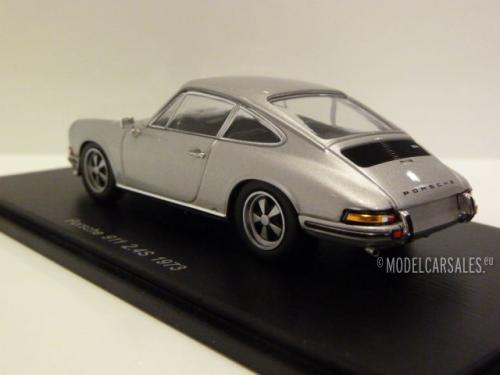 Porsche 911 2.4S