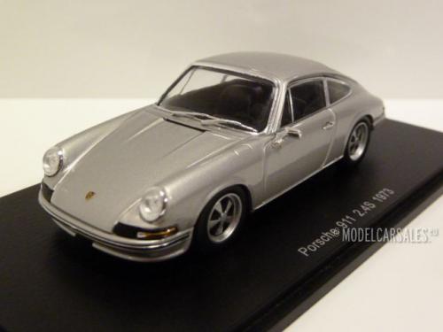 Porsche 911 2.4S