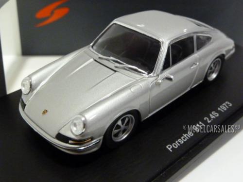 Porsche 911 2.4S