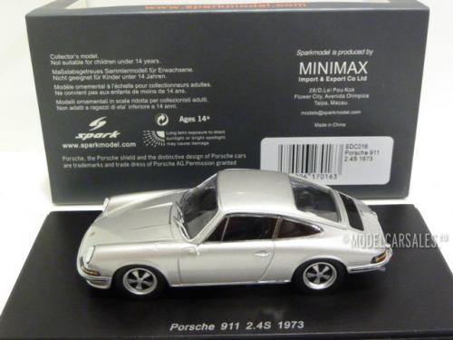 Porsche 911 2.4S
