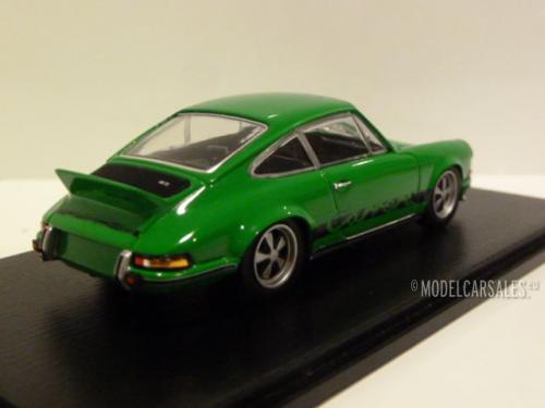 Porsche 911 Carrera 2.7 RS