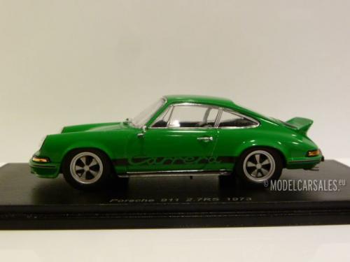 Porsche 911 Carrera 2.7 RS