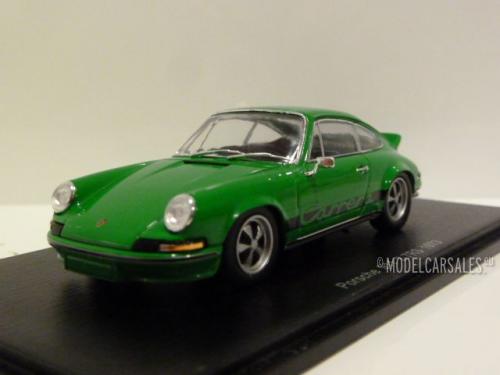 Porsche 911 Carrera 2.7 RS