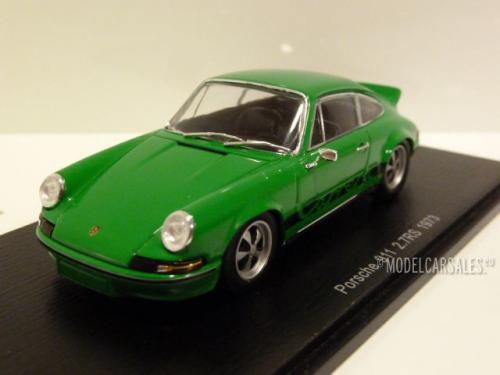 Porsche 911 Carrera 2.7 RS