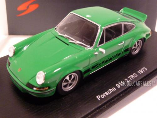 Porsche 911 Carrera 2.7 RS