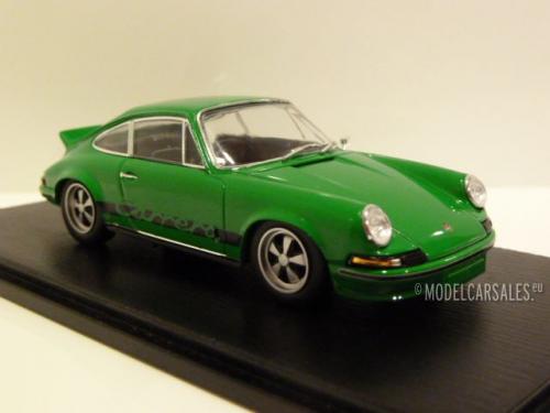 Porsche 911 Carrera 2.7 RS