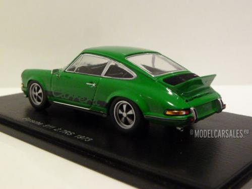Porsche 911 Carrera 2.7 RS