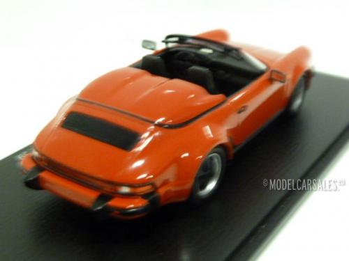 Porsche 911 (930) 3.2 Speedster Turbo Look