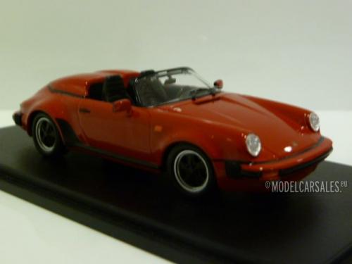 Porsche 911 (930) 3.2 Speedster Turbo Look