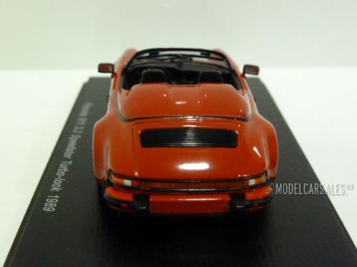Porsche 911 (930) 3.2 Speedster Turbo Look