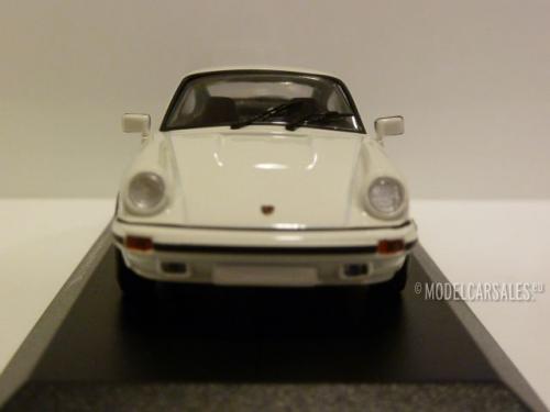 Porsche 911 SC