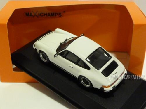 Porsche 911 SC