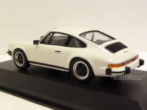Porsche 911 SC