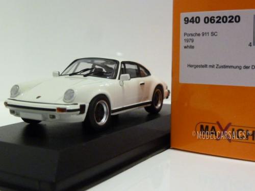 Porsche 911 SC