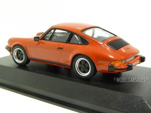 Porsche 911 SC