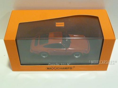Porsche 911 SC