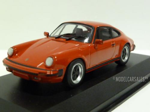 Porsche 911 SC