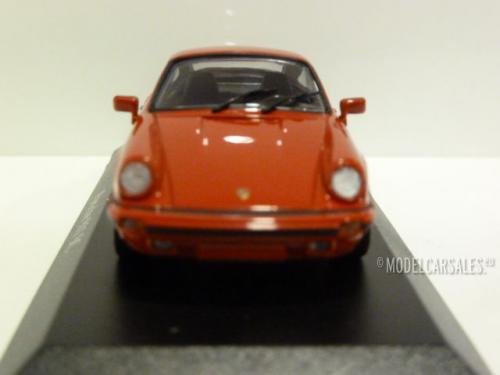 Porsche 911 SC