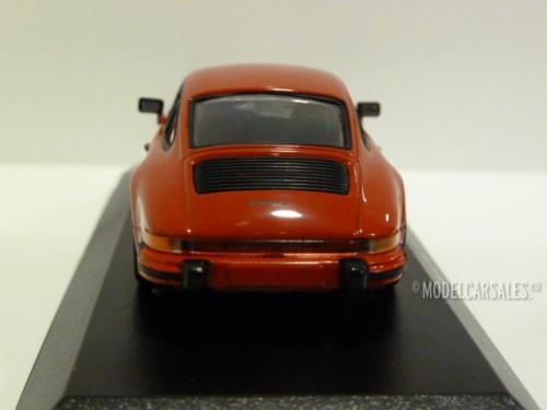Porsche 911 SC