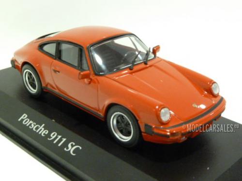 Porsche 911 SC