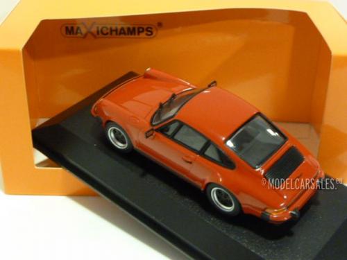 Porsche 911 SC