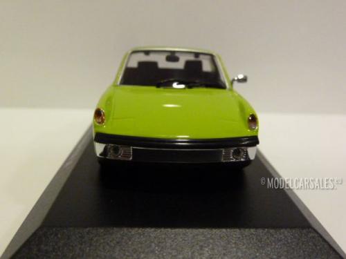 Porsche 914/4