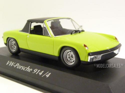 Porsche 914/4