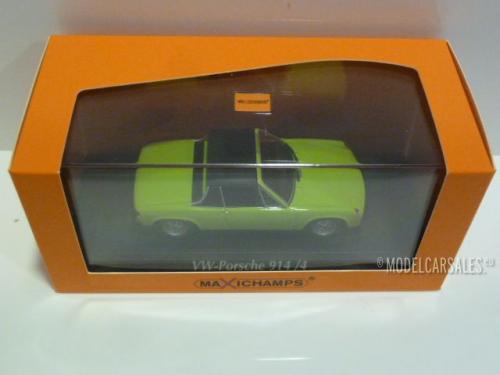 Porsche 914/4