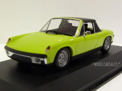 Porsche 914/4