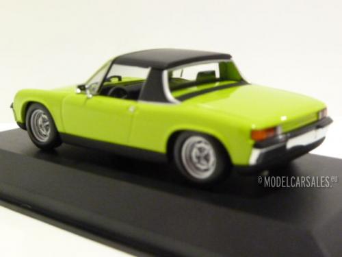 Porsche 914/4