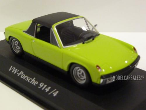 Porsche 914/4