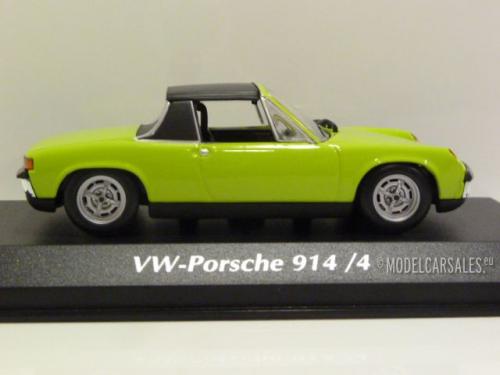 Porsche 914/4