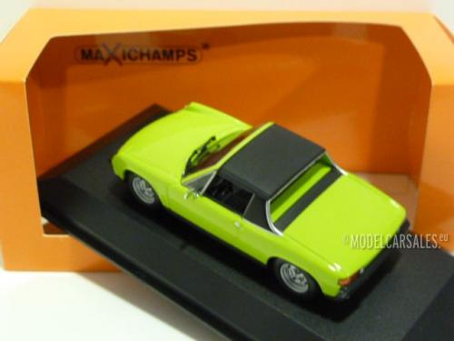 Porsche 914/4