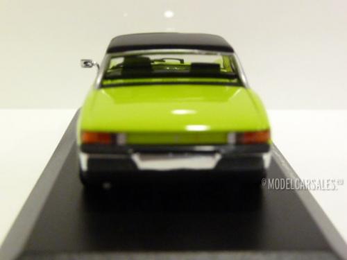 Porsche 914/4