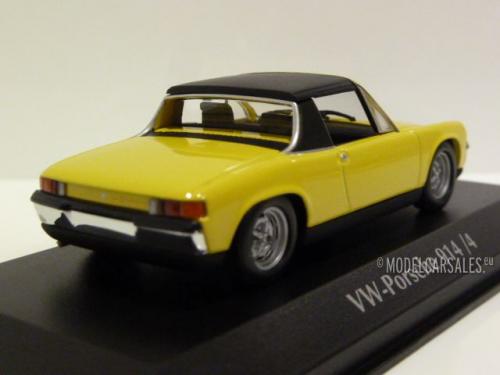 Porsche 914/4