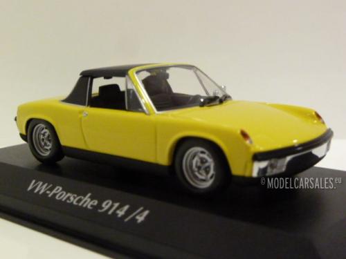 Porsche 914/4
