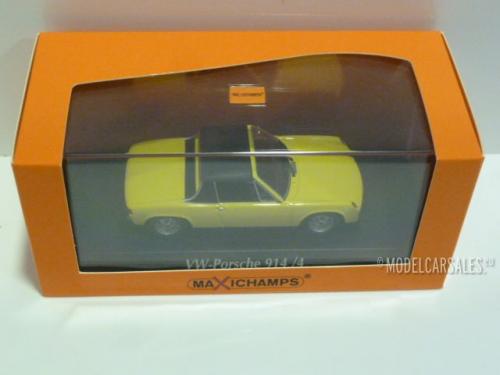 Porsche 914/4