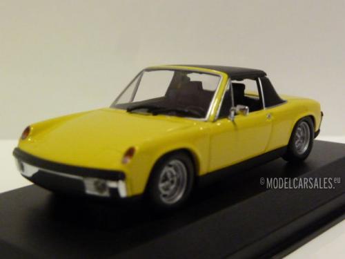 Porsche 914/4