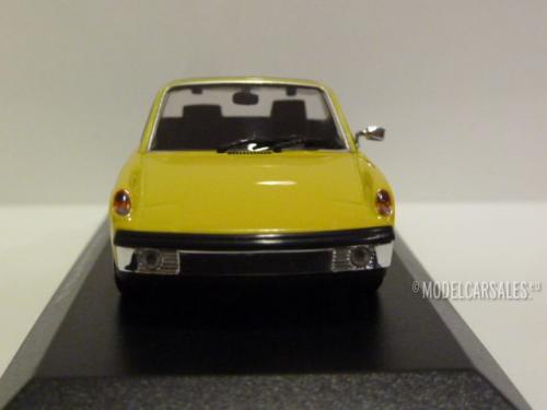 Porsche 914/4