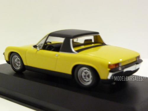 Porsche 914/4