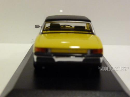 Porsche 914/4
