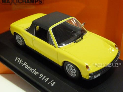 Porsche 914/4