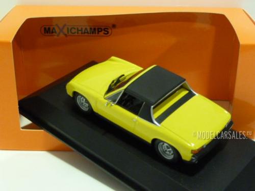 Porsche 914/4