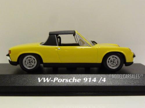 Porsche 914/4