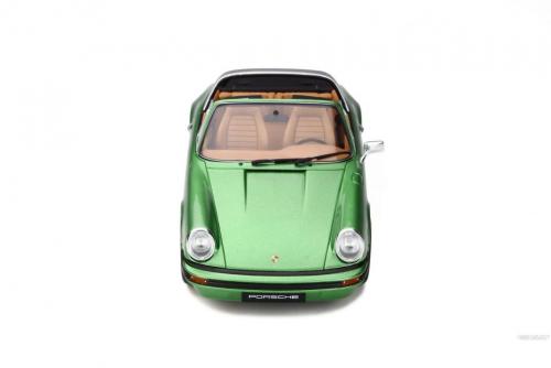 Porsche 911 S 2.7 Targa