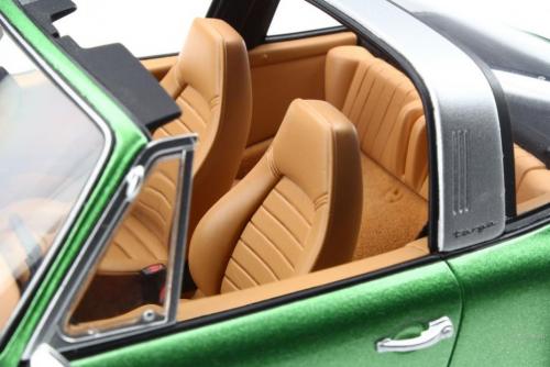 Porsche 911 S 2.7 Targa
