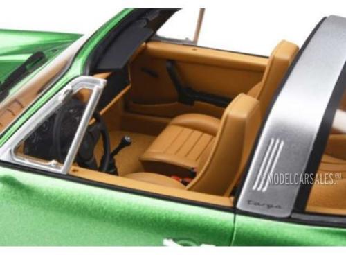 Porsche 911 S 2.7 Targa