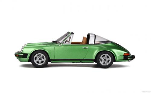 Porsche 911 S 2.7 Targa